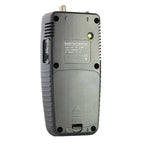 SATLINK WS6933 Portable Digital Satellite Finder Meter, 2.1 inch LCD Colour Screen, DVB-S2/S Signal Pointer, WS6933