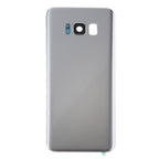 For Galaxy S8 / G950 Battery Back Cover with Camera Lens Cover & Adhesive , ForGalaxy S8, For Samsung Galaxy S8 (Lens & Adhesive), For Samsung Galaxy S8 Lens Cover, For Galaxy S8 Lens Cover, For Galaxy S8 with Camera Lens