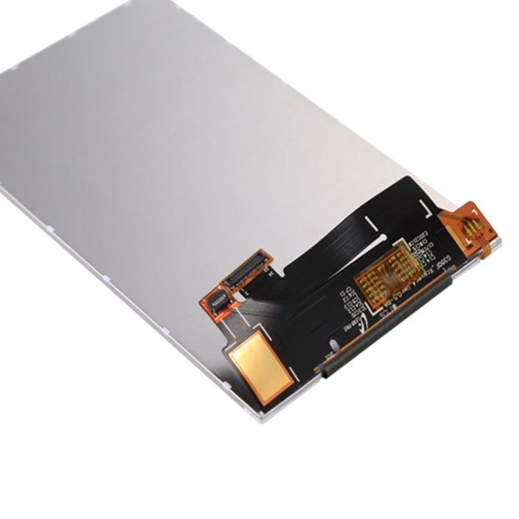 LCD Screen for Galaxy Xcover4 / G390, For Galaxy Xcover 4