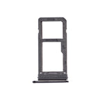 For Galaxy S8 SIM Card Tray + Micro SD Tray, For Galaxy S8, For Samsung Galaxy S8, For Galaxy S8 Pink, For Galaxy S8 Grey