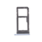 For Galaxy S8 SIM Card Tray + Micro SD Tray, For Samsung Galaxy S8, For Galaxy S8, For Galaxy S8 Pink, For Galaxy S8 Grey
