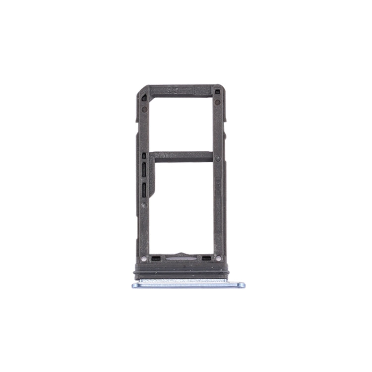 For Galaxy S8 SIM Card Tray + Micro SD Tray, For Samsung Galaxy S8, For Galaxy S8, For Galaxy S8 Pink, For Galaxy S8 Grey