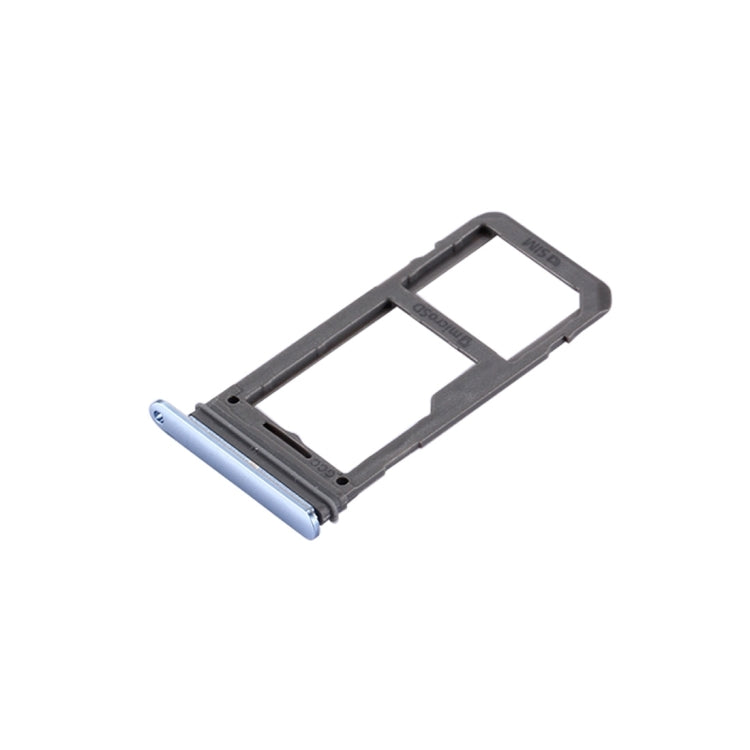 For Galaxy S8 SIM Card Tray + Micro SD Tray, For Samsung Galaxy S8, For Galaxy S8, For Galaxy S8 Pink, For Galaxy S8 Grey