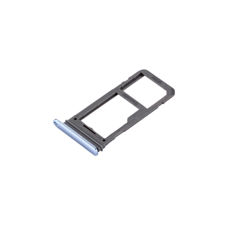 For Galaxy S8 SIM Card Tray + Micro SD Tray, For Samsung Galaxy S8, For Galaxy S8, For Galaxy S8 Pink, For Galaxy S8 Grey