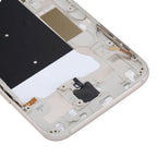 For Galaxy J7 (2017) / J730 Battery Back Cover , For Galaxy J7 (2017)