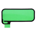 For Galaxy Note 8 10pcs Camera Lens Cover Adhesive, For Note 8