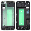 For Galaxy J730  Front Housing LCD Frame Bezel Plate, For Samsung Galaxy J730, Galaxy J730