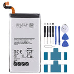 3.85V 3500mAh for Galaxy S8+ Rechargeable Li-ion Battery, For S8+