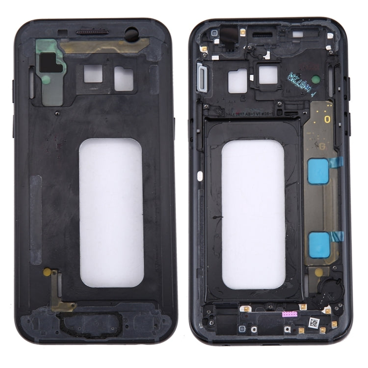 For Galaxy A3 (2017) / A320 Middle Frame Bezel, Galaxy A3 (2017) / A320, For Samsung Galaxy A3 (2017), For Samsung Galaxy A3 (2017) / A320