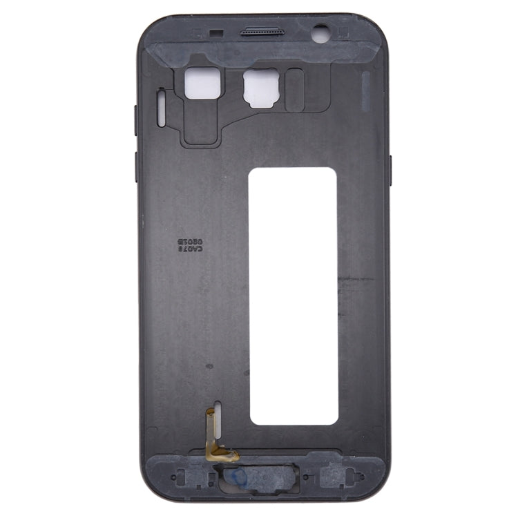 For Galaxy A7 (2017) / A720 Middle Frame Bezel, Galaxy A7 (2017) / A720, For Samsung Galaxy A7 (2017) / A720