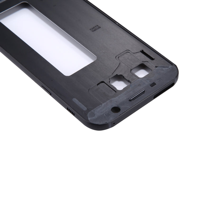 For Galaxy A7 (2017) / A720 Middle Frame Bezel, Galaxy A7 (2017) / A720, For Samsung Galaxy A7 (2017) / A720