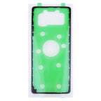 For Galaxy Note 8 10pcs Back Rear Housing Cover Adhesive, For Samsung Galaxy Note 8