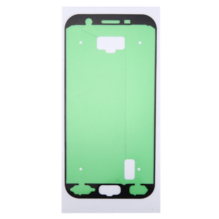 For Galaxy A5 (2017) / A520 10pcs Front Housing Adhesive, For Samsung Galaxy A5 (2017)