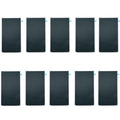 For Galaxy A7 (2017) / A720 10pcs LCD Digitizer Back Adhesive Stickers, For Samsung Galaxy A7 (2017)