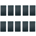 For Galaxy A7 (2017) / A720 10pcs LCD Digitizer Back Adhesive Stickers, For Samsung Galaxy A7 (2017)