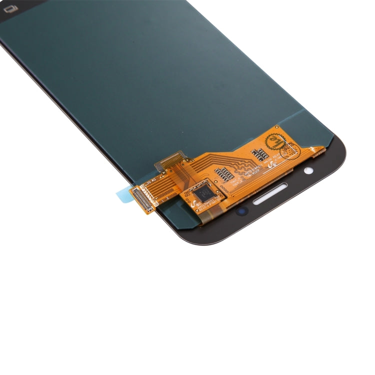 Original LCD Display + Touch Panel for Galaxy A5 (2017) / A520, A520F, A520F/DS, A520K, A520L, A520S, For Galaxy A5 (2017), For Samsung Galaxy A5 (2017)
