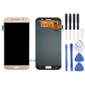 Original LCD Display + Touch Panel for Galaxy A5 (2017) / A520, A520F, A520F/DS, A520K, A520L, A520S, For Galaxy A5 (2017), For Samsung Galaxy A5 (2017)