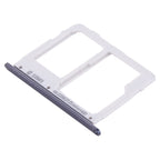 For Galaxy C7 Pro / C7010 & C5 Pro / C5010 SIM Card Tray + SIM / Micro SD Card Tray, Galaxy C7 Pro, For C7010 & C5010, For Samsung Galaxy C7010, For Galaxy C7010