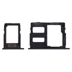 SIM Card Tray + Micro SD Card Tray for Galaxy J3 (2017) Single SIM / J330 & J5 (2017) Single SIM / J530 & J7 (2017) Single SIM / J730, Galaxy J3 (2017) Single, For Galaxy J730 Single, For Samsung Galaxy J330 & J530 & J730 Single SIM                    ...