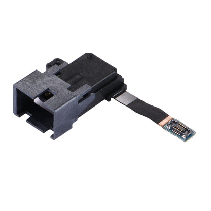 For Galaxy S8+ / G955 Earphone Jack Flex Cable, For Samsung G955