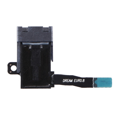 For Galaxy S8+ / G955 Earphone Jack Flex Cable, For Samsung G955
