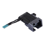 For Galaxy S8+ / G955 Earphone Jack Flex Cable, For Samsung G955