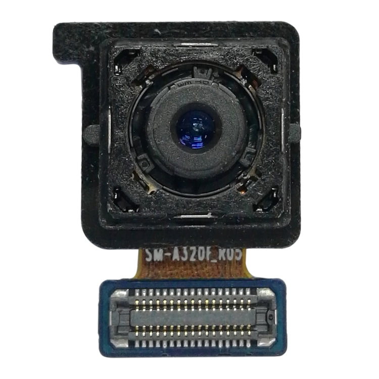 For Galaxy A3 (2017) A320FL / A320F / A320FDS / A320YDS / A320Y Back Camera Module, For Samsung Galaxy A3 (2017)