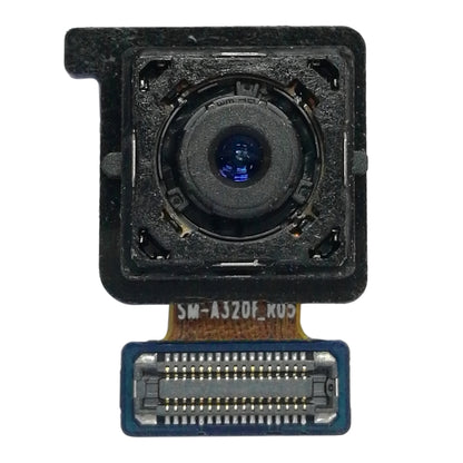For Galaxy A3 (2017) A320FL / A320F / A320FDS / A320YDS / A320Y Back Camera Module, For Samsung Galaxy A3 (2017)