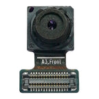 For Galaxy A3 (2017) A320FL / A320F / A320FDS / A320YDS / A320Y Front Facing Camera Module, For Samsung Galaxy A3 (2017)
