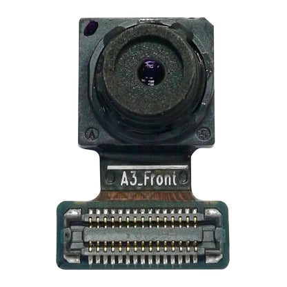 For Galaxy A3 (2017) A320FL / A320F / A320FDS / A320YDS / A320Y Front Facing Camera Module, For Samsung Galaxy A3 (2017)