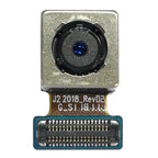 For Galaxy J2 Pro (2018) / J2 (2018) / J250FDS Back Camera Module, For Samsung Galaxy J2 Pro (2018)