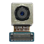 For Galaxy J2 Pro (2018) / J2 (2018) / J250FDS Back Camera Module, For Samsung Galaxy J2 Pro (2018)
