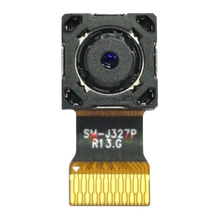 For Galaxy J3 Emerge J327F / J327T Back Camera Module, Galaxy J3 Emerge