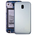 For Galaxy J3 (2017), J3 Pro (2017), J330F / DS, J330G / DS Back Cover , Galaxy J3 (2017), For Samsung Galaxy J3 (2017)
