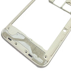 For Galaxy J2 Pro (2018) / J2 (2018) / J250FDS Middle Frame Bezel , For Samsung Galaxy J2 Pro (2018), For Samsung Galaxy J2 Pro (2018) / J2 (2018)