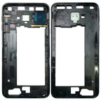 For Galaxy J4 Core / J410F / J410G  Middle Frame Bezel , For Samsung Galaxy J4 Core