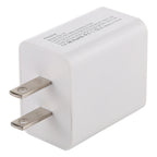 18W Power Adapter Plug Adapter US Plug, US Plug