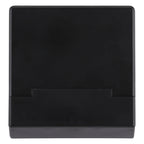V105 USB-C / Type-C to USB 2.0 x 3 + USB-C / Type-C + HDMI + Audio Port + SD / TF Card Reader Multi-function Phone Stand HUB Docking Station