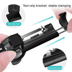 CYKE P9 Universal Stretchable Hidden One-piece Wireless Bluetooth Selfie Stick