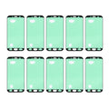 For Galaxy A7 (2017) / A720 10pcs Front Housing Adhesive, For Samsung Galaxy A7 (2017)