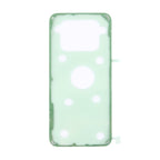 For Galaxy S8 10pcs Back Rear Housing Cover Adhesive, Galaxy S8