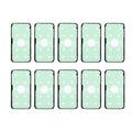For Galaxy A7 (2017) / A720 10pcs Back Rear Housing Cover Adhesive, For A720