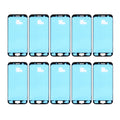 For Galaxy A3 (2017) / A320 10pcs Front Housing Adhesive, For Samsung Galaxy A3 (2017)
