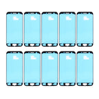 For Galaxy A3 (2017) / A320 10pcs Front Housing Adhesive, For Samsung Galaxy A3 (2017)