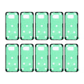 For Galaxy A3 (2017) / A320 10pcs Back Rear Housing Cover Adhesive, For A320