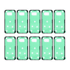For Galaxy A3 (2017) / A320 10pcs Back Rear Housing Cover Adhesive, For A320