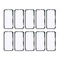 10pcs Back Rear Housing Cover Adhesive for Galaxy A5(2017), A520F, A520F/DS, A520K, A520L, A520S, For A520