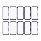10pcs Back Rear Housing Cover Adhesive for Galaxy A5(2017), A520F, A520F/DS, A520K, A520L, A520S, For A520