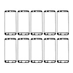 For Galaxy J5 Prime / G570 10pcs Front Housing Adhesive, For Samsung Galaxy J5 Prime