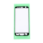 For Galaxy J5 Prime / G570 10pcs Front Housing Adhesive, For Samsung Galaxy J5 Prime